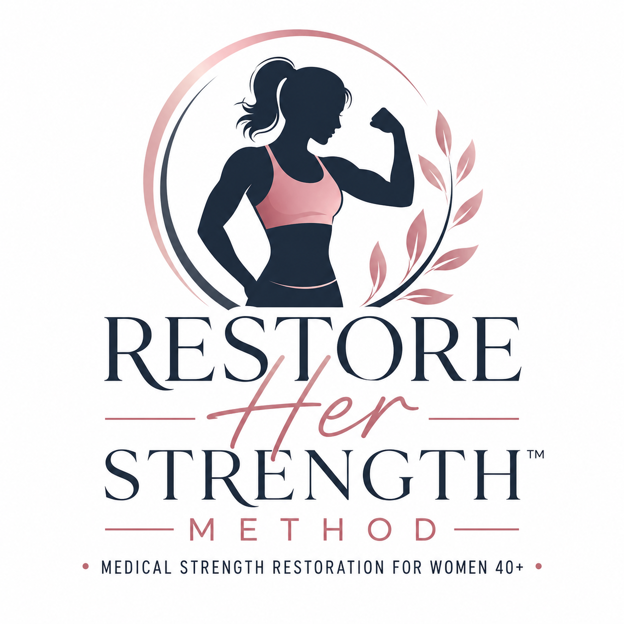Restoreherstrengthmethod